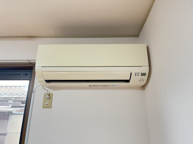 たんぽぽの設備