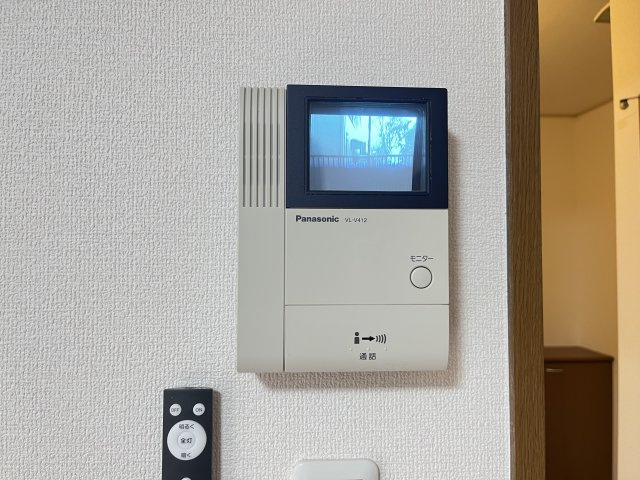 たんぽぽのセキュリティ