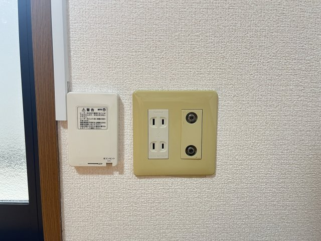 たんぽぽの設備