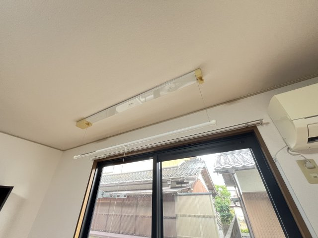たんぽぽの設備