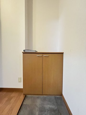 たんぽぽの収納