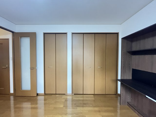 たんぽぽの内装