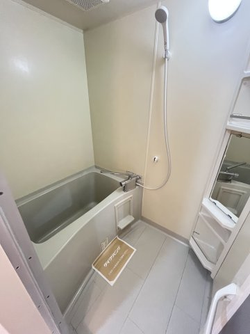 たんぽぽの浴室