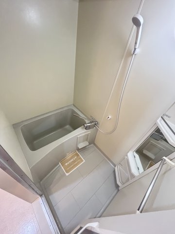 たんぽぽの浴室