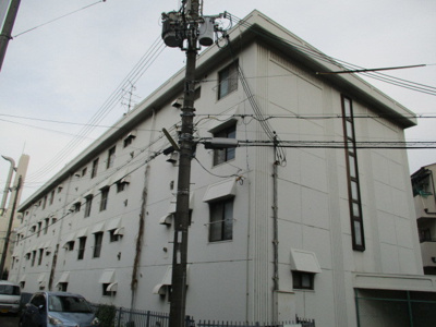 【外観】 | ビスタ相川 | 外観も気になるポイント