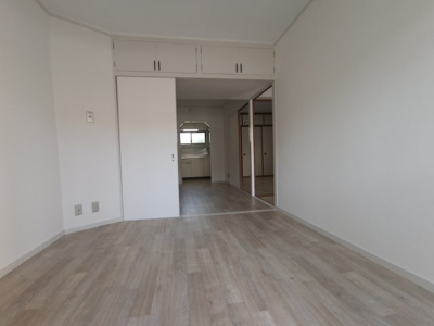 【その他】 | ビスタ相川 | ベッドも置けます