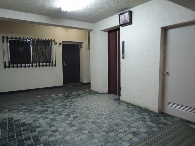 【エントランス】 | 高槻センチュリーマンション