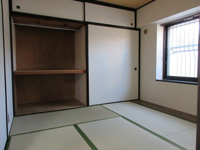 【寝室】 | 高槻センチュリーマンション