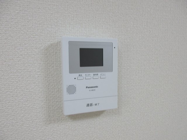 【セキュリティ】 | 高槻センチュリーマンション