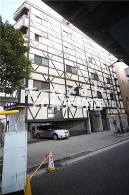 【外観】 | ボンジュール南市岡 | 外観もきれいです