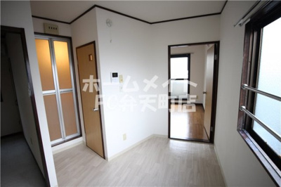 【内装】 | ボンジュール南市岡