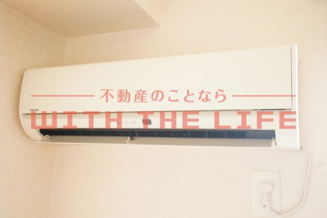 コンパルティア【キャッシュバック対象】の設備