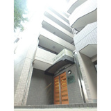ガーラ駒沢大学の画像