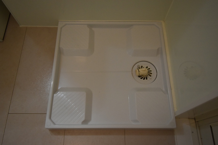 ラ・テール ドゥの設備