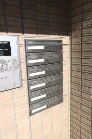 ラ・テール ドゥのその他共用部分