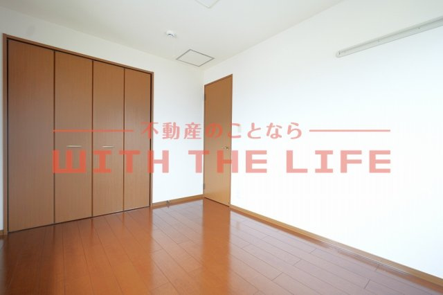 ハレアカラ【10，000円キャッシュバック対象物件】の洋室|きれいな洋室です