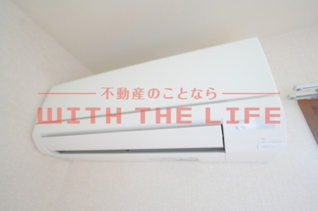 ハレアカラ【10，000円キャッシュバック対象物件】の設備