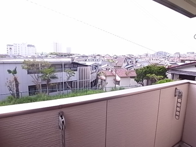 【バルコニー】 | シーステージ