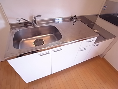 【キッチン】 | シーステージ