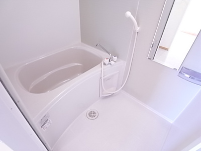 【浴室】 | シーステージ