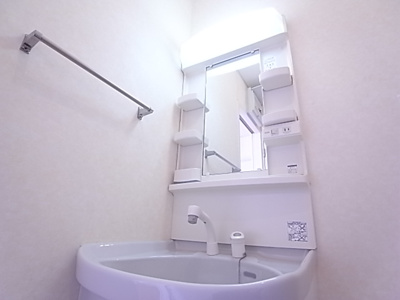 【洗面所】 | シーステージ
