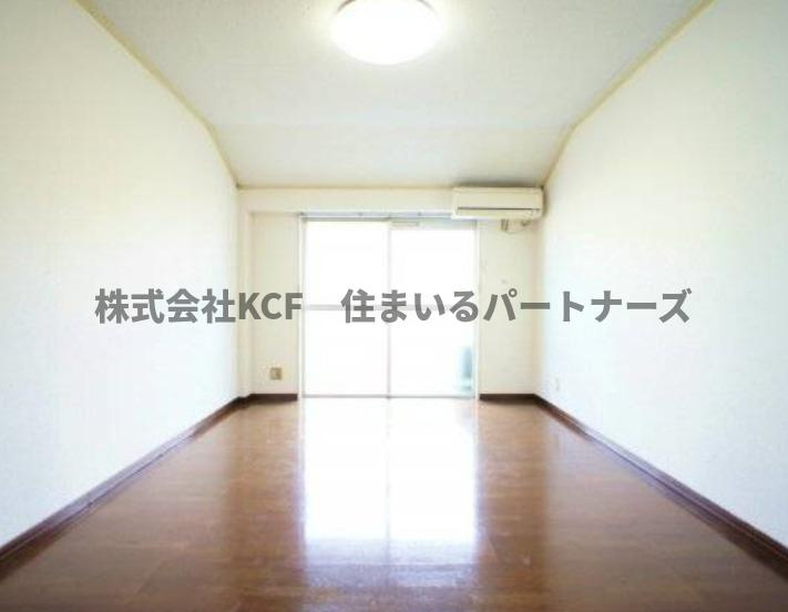 エトランゼⅣの寝室