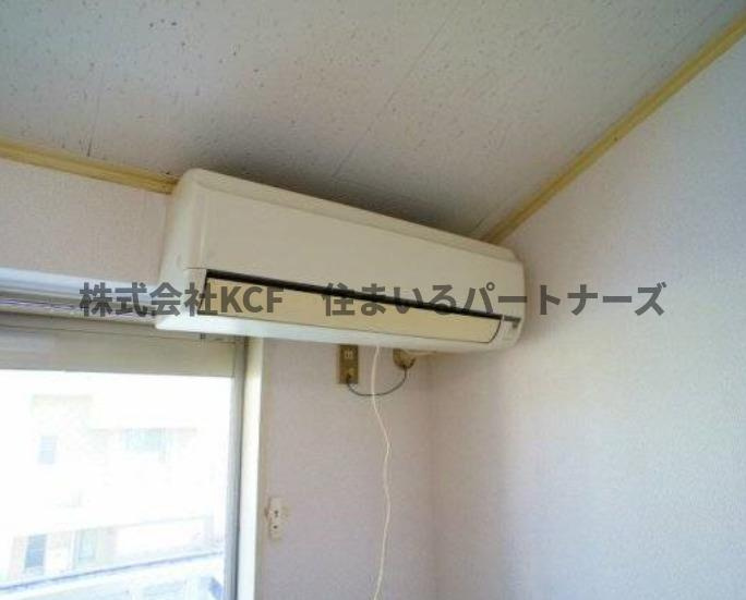 エトランゼⅣの設備