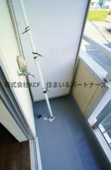 エトランゼⅣの設備