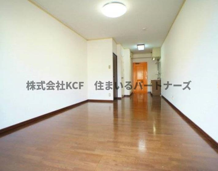 エトランゼⅣの内装
