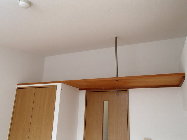 【内装】 | ロンモンターニュ小阪 | 内装も気になるポイント