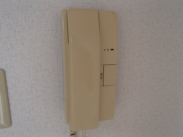 【セキュリティ】 | ロンモンターニュ小阪