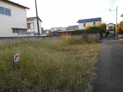 | 高崎市下豊岡町売地