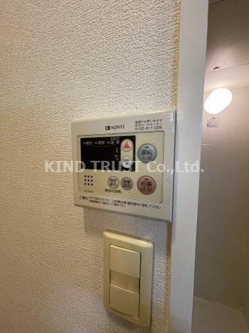 キャピトル天神橋の設備