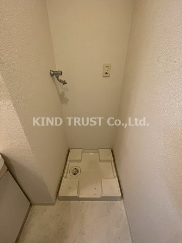 キャピトル天神橋の設備