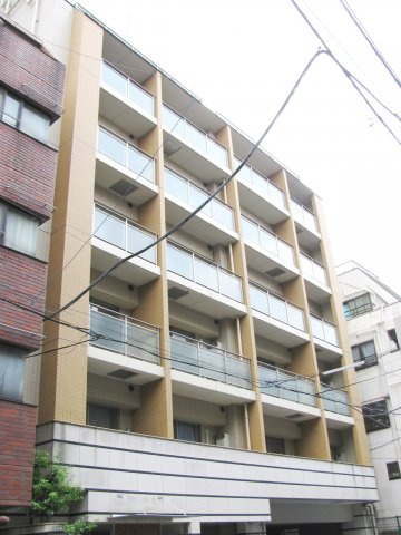 グリーチネ元町の外観|外観