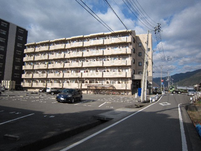 【外観】 | レヴェンテ・モンテ・ | 完成写真