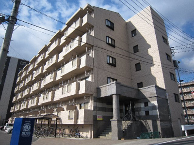 【外観】 | レヴェンテ・モンテ・ | 完成写真