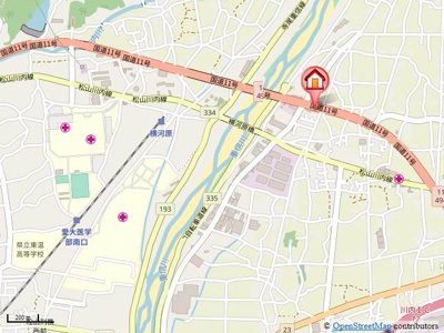 【地図】 | レヴェンテ・モンテ・