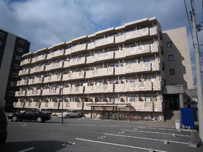 【外観】 | レヴェンテ・モンテ・ | 完成写真