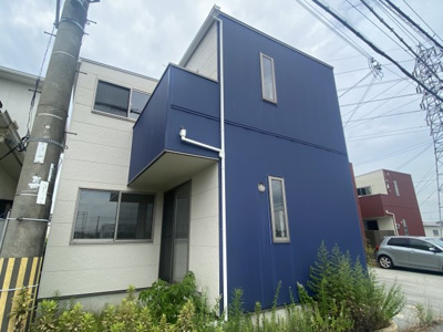 【外観】 | ブリッジビュー