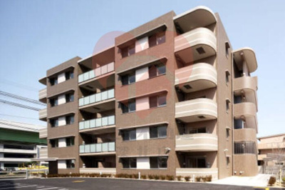 【外観】 | ブランドール東百舌鳥