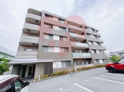 【外観】 | ブランドール東百舌鳥