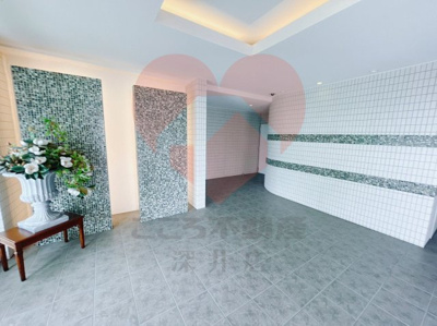 【エントランス】 | ブランドール東百舌鳥