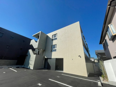 【外観】 | エスタジオ塚口