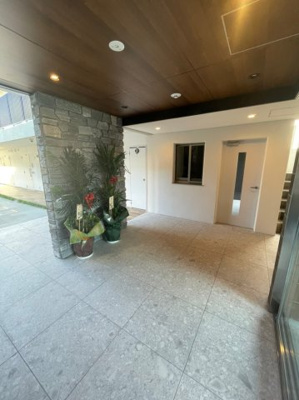 【エントランス】 | エスタジオ塚口