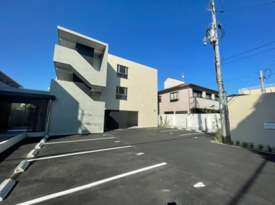 【駐車場】 | エスタジオ塚口