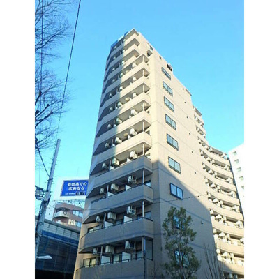 【外観】 | グランド・ガーラ渋谷