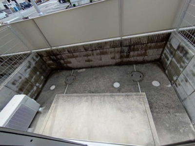 【バルコニー】 | ソフィアルーチェ