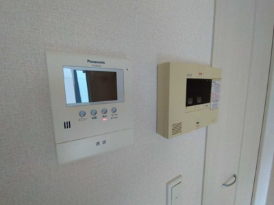 【セキュリティ】 | ソフィアルーチェ