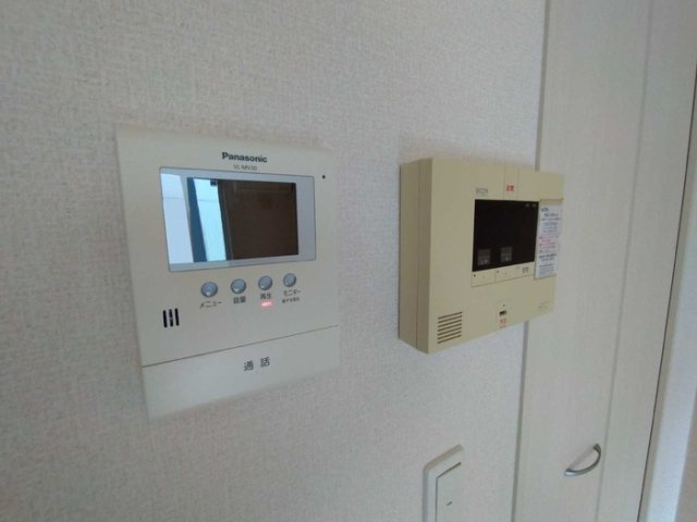 【セキュリティ】 | ソフィアルーチェ